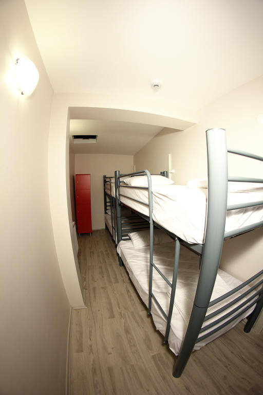 Bella Vista Hostel Istambul Quarto foto